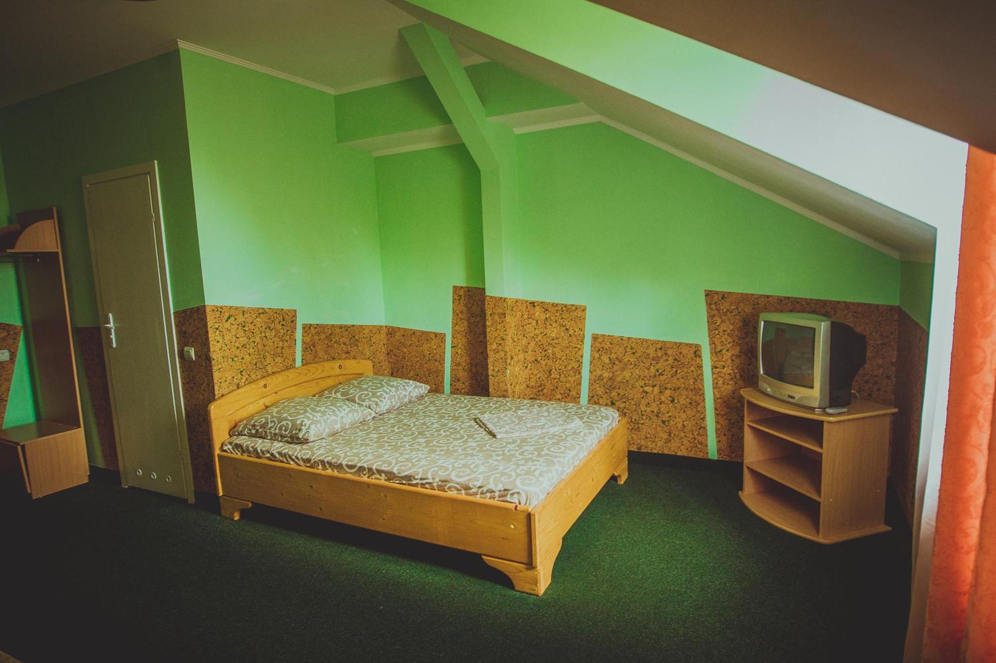 Motel Formula 1 Ivano-Frankivsk Exterior foto