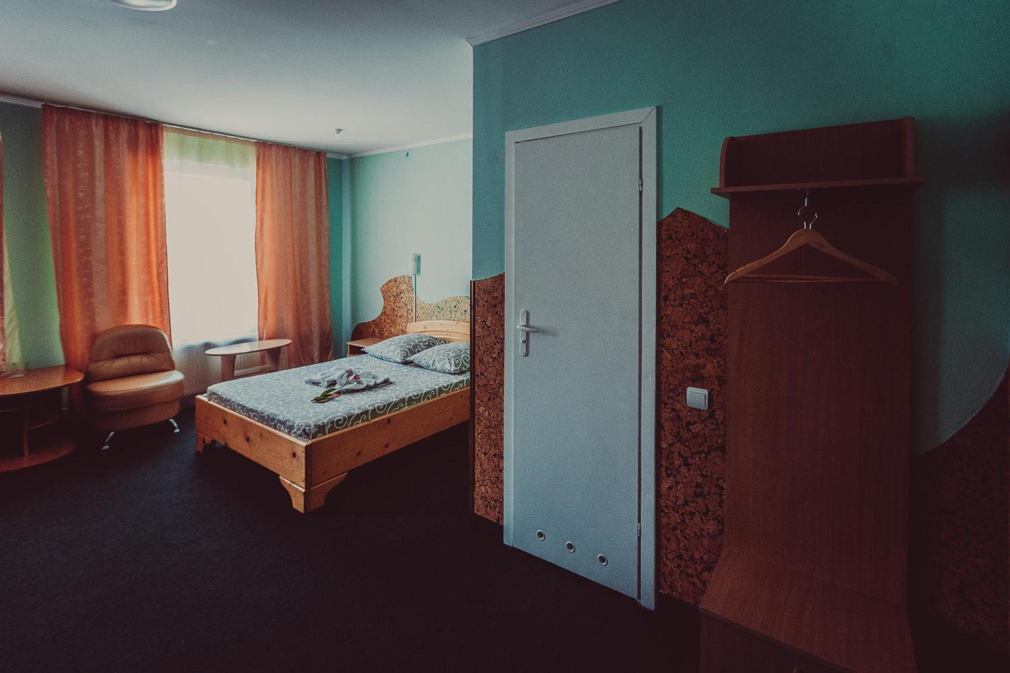 Motel Formula 1 Ivano-Frankivsk Exterior foto